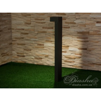 Уличный фонарь светодиодный Diasha DFC-1479NW