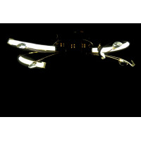 Светодиодная люстра L1099/2-24W LED (FG) Splendid-Ray
234214