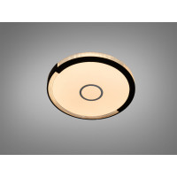 Смарт люстра LED біла RGB 70 Вт до 12 м² Diasha DB-8313/400RGB