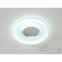 Точечные светильники с подсветкой Diasha 6018L-F