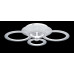 Светодиодная люстра LK236/4+A LED (WHITE) Splendid-Ray
2850134