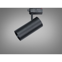 Світильник трековий магнітний 17 Вт білий 220В Diasha PPF-SN-30W-BK