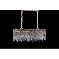 Люстра в спальню Linisoln 9708-80*30