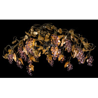 Галогеновая люстра L0002/25C Splendid-Ray
990360