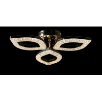 Светодиодная люстра LT8005/3 LED (GD) Splendid-Ray
302029