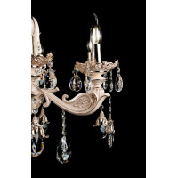 Люстры в зал классические Splendid-Ray 254148