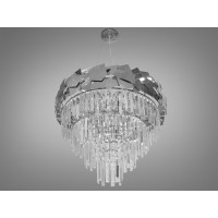 Люстра современная хрустальная Diasha 82211/600HR