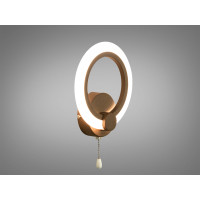 СветодиодноеLED бра настенный светильник Diasha A8022/1CF 