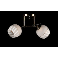 Люстра с плафонами  L05924/2 (AB) Splendid-Ray
2498