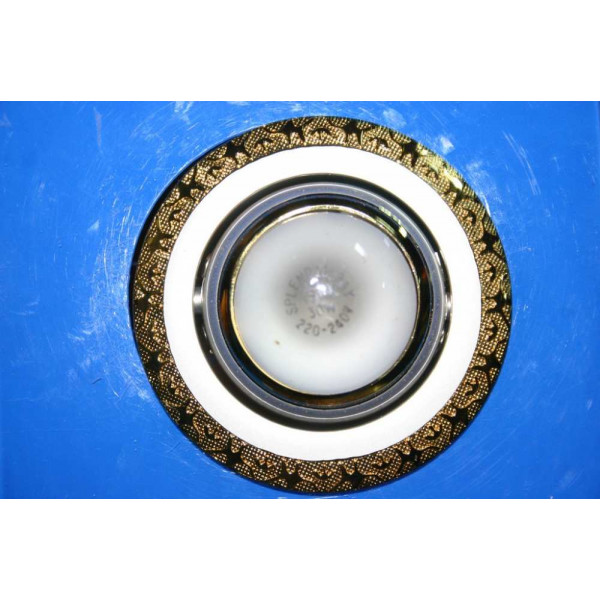 Точечный светильник ZJ1189B  R39( с лампочкой) (PSG) Splendid-Ray
145137