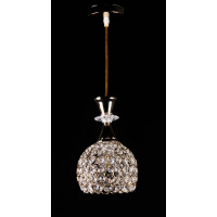 Подвесная люстра  L500/1 (FGD) Splendid-Ray
253431