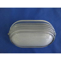 Фасадный светильник U4025L [GE] Splendid-Ray
100793