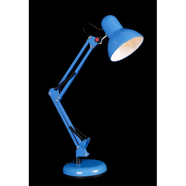 Настольная лампа для уроков NT-811 (BL) Splendid-Ray
277006