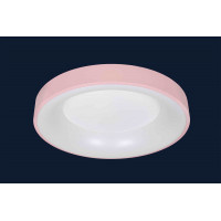 Потолочные светодиодные светильники Levistella 752L58 PINK