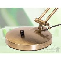 Настольная лампа Diasha 619-BR