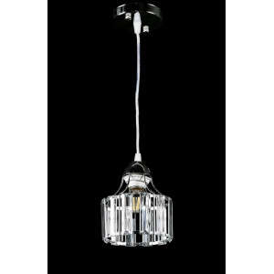 Подвесная люстра  L1260/1 (CR) Splendid-Ray
234525