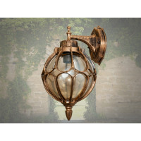 Уличный фонарь Diasha DJ118-S-W1B