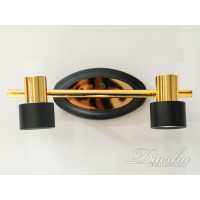 Подсветка для зеркал. Подсветка для картин Diasha 5849/2