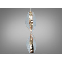 Підвіс LED Diasha золото 6W Diasha 51015/1GD