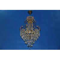 Хрустальная люстра L0703/6 Splendid-Ray
7790