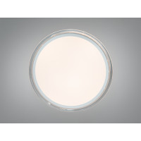 Світлодіодна люстра Diasha біла 34Вт до 6м² Diasha W-28/400