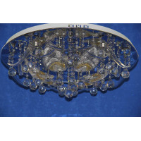 Круглая люстра  8670/20 (WT) Splendid-Ray
152005
