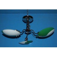 Люстра с плафонами  L16104/3 Splendid-Ray
18814121