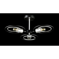 Люстра с плафонами L07493/3 (BLACK+GLITTER SILVER) Splendid-Ray
2556 Люстра с плафонами L07493/3 (BLACK+GLITTER SILVER) Splendid-Ray
2556