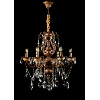 Люстра свеча L66124/6 (RAB) Splendid-Ray
212395 Люстра свеча L66124/6 (RAB) Splendid-Ray
212395