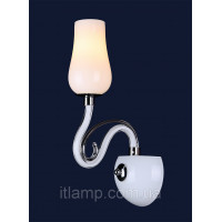 Из белого стекла Levistella 720W8034-1 Из белого стекла Levistella 720W8034-1