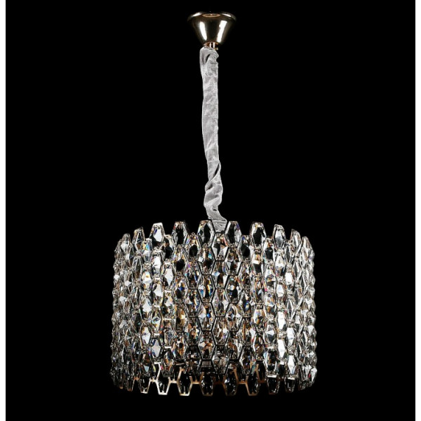 Хрустальная люстра L93305/400/5 (SGD) Splendid-Ray
300583