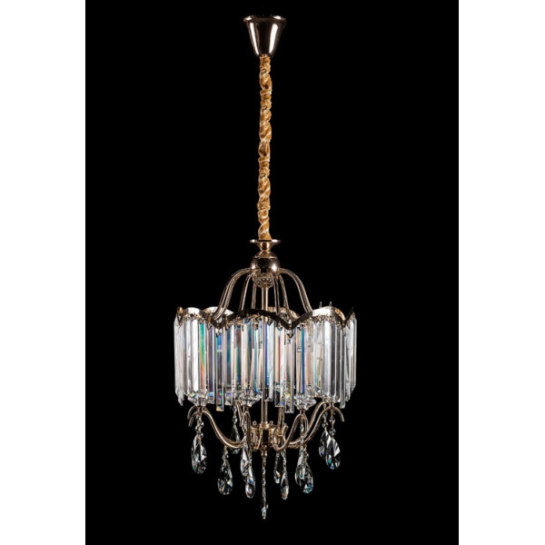Хрустальная люстра L9012/6 (SGD) Splendid-Ray
405991