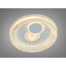 LED світильник-таблетка Diasha білий 27Вт Diasha 12519