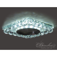 Точечные светильники с подсветкой Linisoln 3041 WH