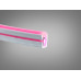 LED NEON 12в, герметичний, 5x11мм Diasha P12-NEON-511-PINK