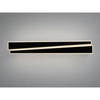 Сучасне світлодіодне бра для офісу, колір золото, 28W Diasha 9450/L