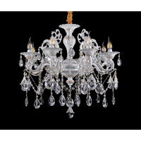 Люстра свеча L555/8 (LWT+GD) Splendid-Ray
210751