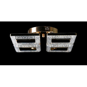 Светодиодная люстра LT8001/4  LED (GD) Splendid-Ray
302024