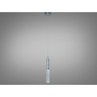 Підвіс LED Diasha золото 4 Вт CCT вимикач Diasha J2583-1HR