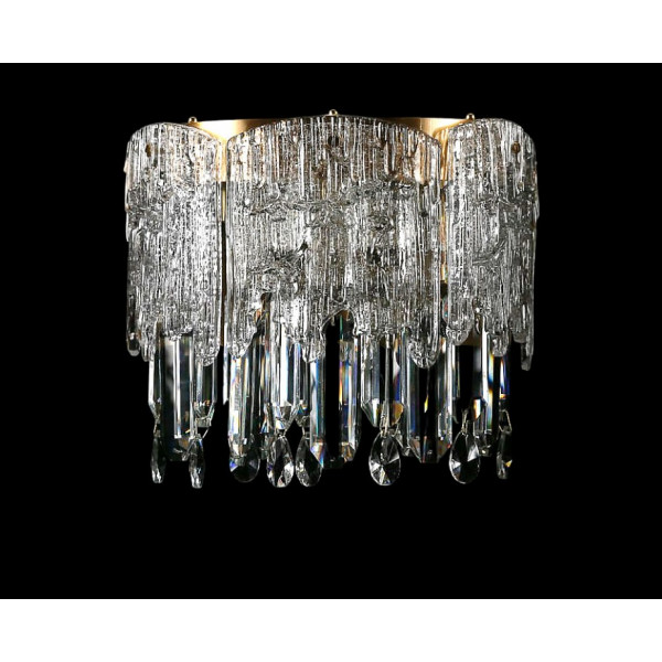 Хрустальная бра BMD29111/3W (COPPER) Splendid-Ray
768997