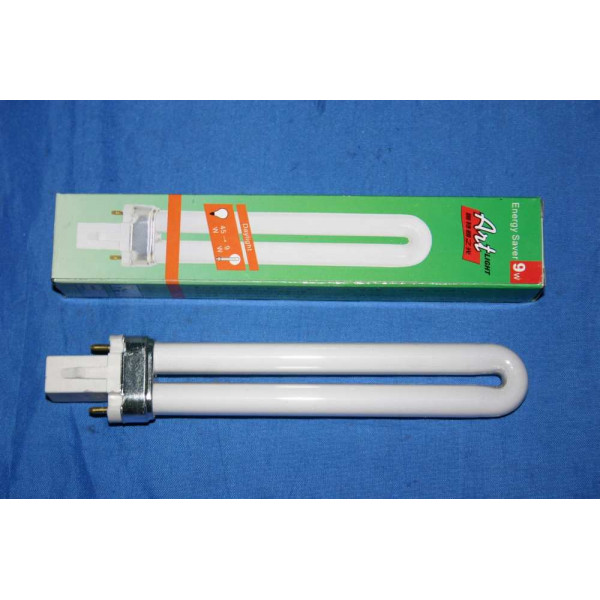 Энергосберегающая лампа S 9W (1 труба) Splendid-Ray
03002
