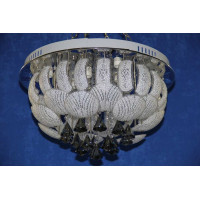 Круглая люстра  L0013/8 (500  E14) Splendid-Ray
7650