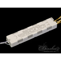 Блок живлення для світлодіодних люстр 360W Diasha transdimmer40-60x6 Блок живлення для світлодіодних люстр 360W Diasha transdimmer40-60x6
