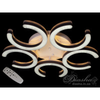 Светодиодная люстра Diasha 8150/5 dimmer Светодиодная люстра Diasha 8150/5 dimmer