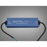 Блок живлення 24В, для підключення LED стрічки, 100Вт, 4.17А Diasha PPF-PW-IP68-24v-100w