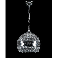 Подвесная люстра L407/1M (19) (CR) Splendid-Ray
0260745 Подвесная люстра L407/1M (19) (CR) Splendid-Ray
0260745