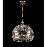 Подвесная люстра  L407/1L (24) (FGD) Splendid-Ray
0260765