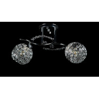 Люстра с плафонами  L7306A/2 (CR) Splendid-Ray
260332