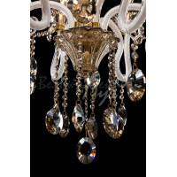 Люстра свеча L658/6 (FGD+DLIVE+WT) Splendid-Ray
211344