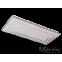 Светодиодная люстра потолочная с пультом Diasha MX2229-600x300 dimmer